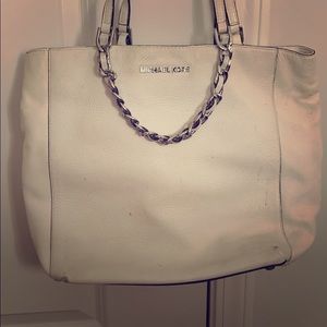 Authentic Michael Kors Handbag